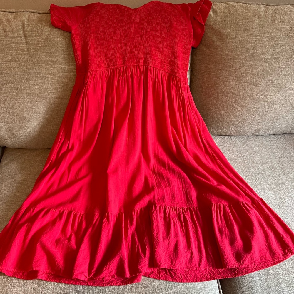 Perfect Summer Dress
